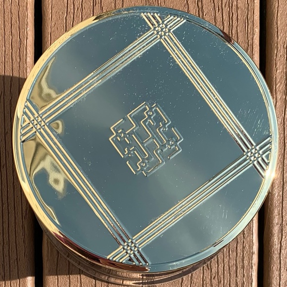 🆕CINNAMON PEACH LATTE HARRY SLATKIN HOMEWORX 4 WICK 18oz CANDLE NWTS! - Picture 4 of 5